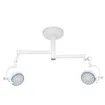 Shadowless Lamp Cold Light LED Portable Surgical OT Light