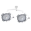 Color Temperature LED surgical ceiling mounted light