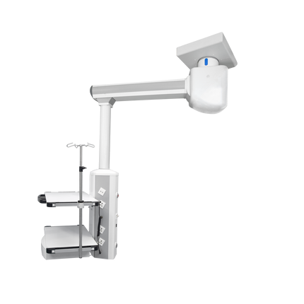 FY-EEMS320 High Quality surgical Anesthesia Electric Type Electromagnetic Bake medical Pendant for Operating Room