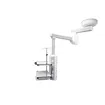 medical surgical operating theatre surgical pendants systems