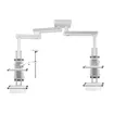 medical surgical operating theatre surgical pendants systems