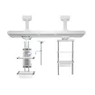 medical surgical operating theatre surgical pendants systems