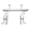medical surgical operating theatre surgical pendants systems