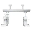 medical surgical operating theatre surgical pendants systems