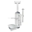 medical surgical operating theatre surgical pendants systems