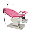 Electric Delivery Bed Hydraulic Lift Operating Table Rust-Proof Easy Clean Detachable Mattress