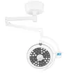 Operating Light Shadowless Surgical Lamp Multi Functional Illumination Color Temperature Adjustment Sub Item Control Multi Prism