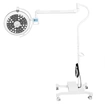 Operating Light Shadowless Surgical Lamp Multi Functional Illumination Color Temperature Adjustment Sub Item Control Multi Prism
