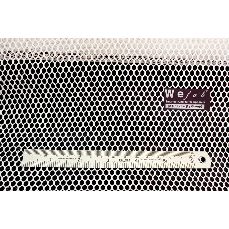 Yufeng Textile Products Yufeng Net ANTI-BIRD ANTI-MOSQUITO ANTI RATS Child Protection Net for Windows and Doors Balcony Protection from Rains 4mm Hole Size