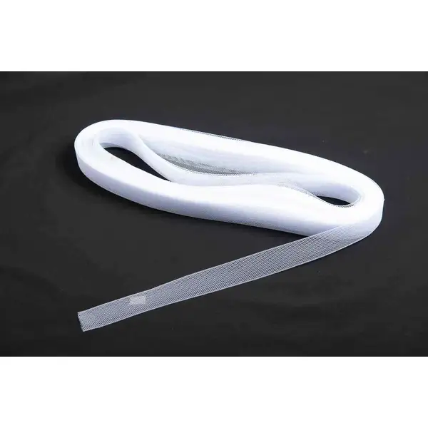 Yufeng Textile Products Wefab horsehair Braid/Boning Crinoline Cancan 