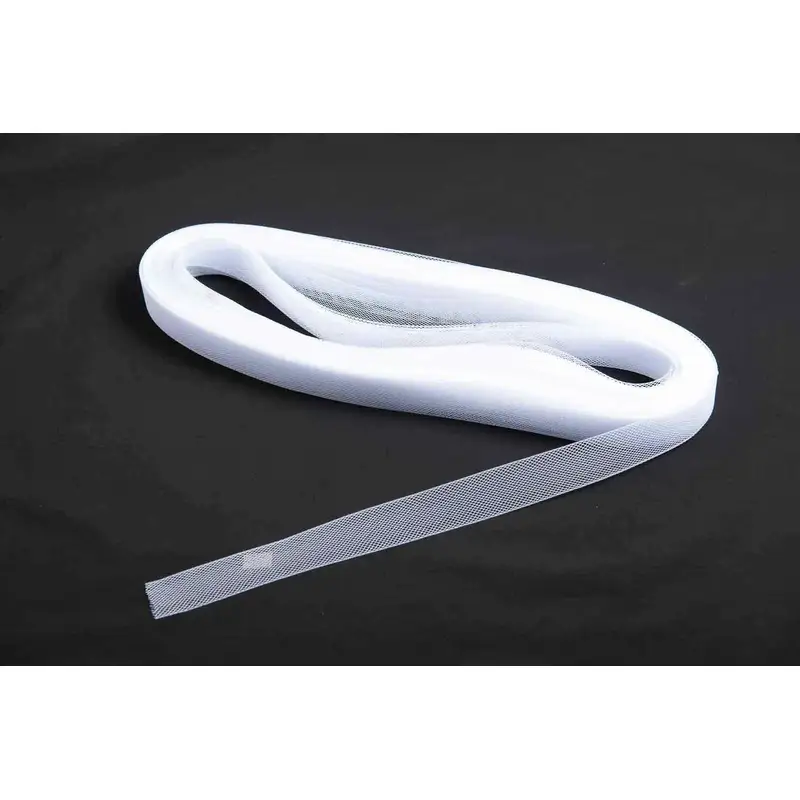 Yufeng Textile Products Wefab horsehair Braid/Boning Crinoline Cancan 