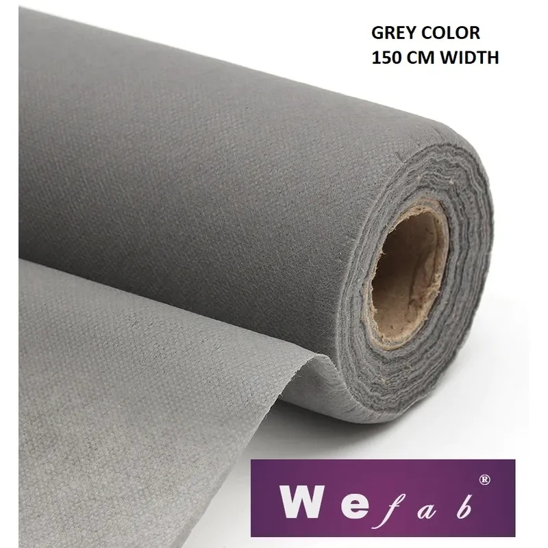 Nonwoven Multicolor Spunbond Polypropylene 50 GS