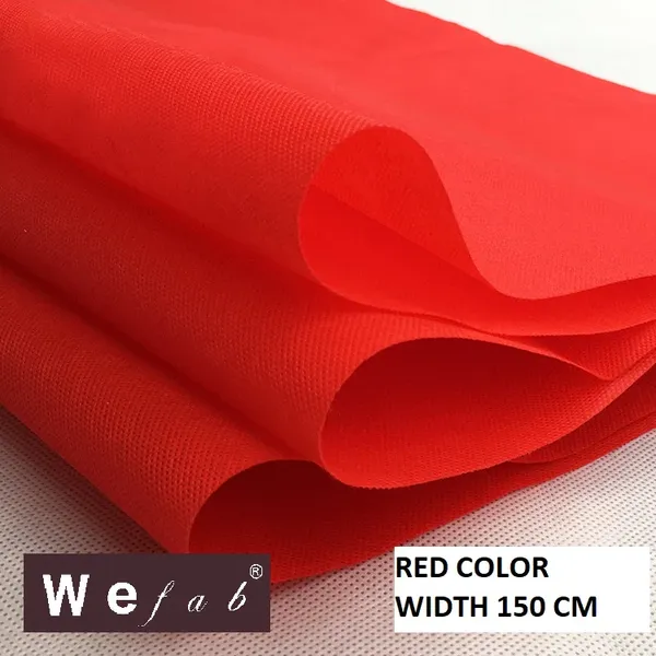 Nonwoven Multicolor Spunbond Polypropylene 50 GS