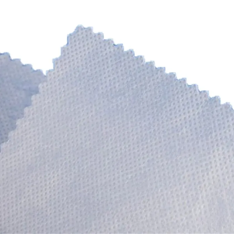YufengIron on Double Sided Non-Woven Interfacing Fusible 