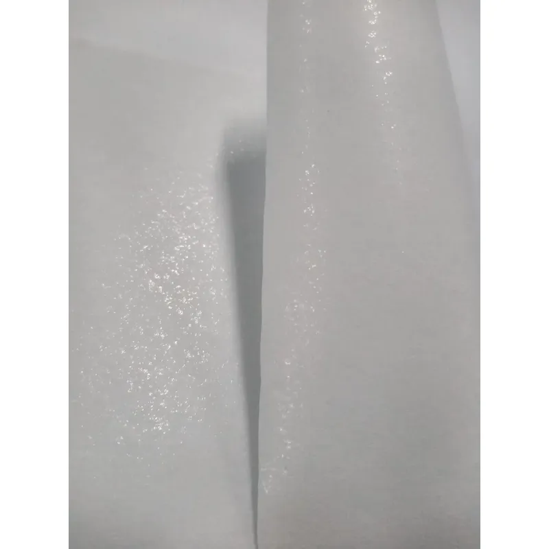 ​Yufeng Iron on Double Sided 50 GSM Non-Woven