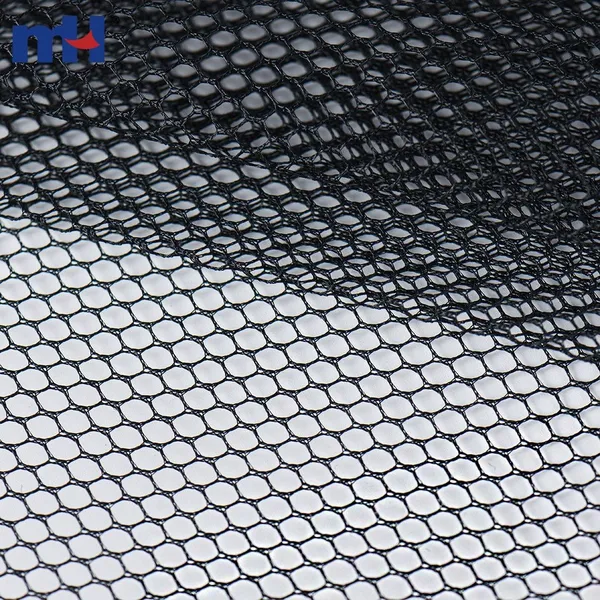 Honeycomb Mesh Fabric for Bag Pillow Car 