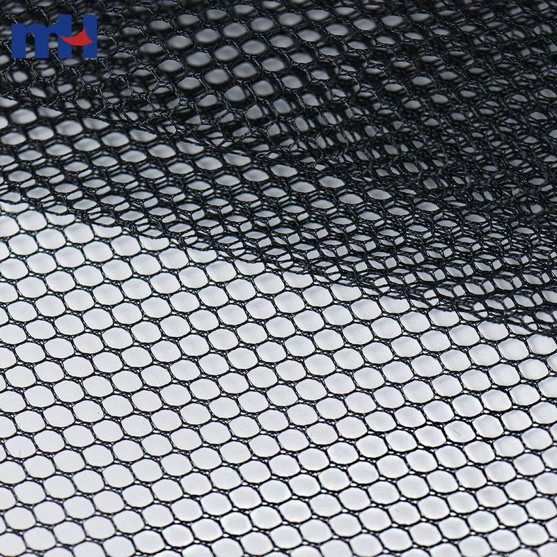 Honeycomb Mesh Fabric for Bag Pillow Car 
