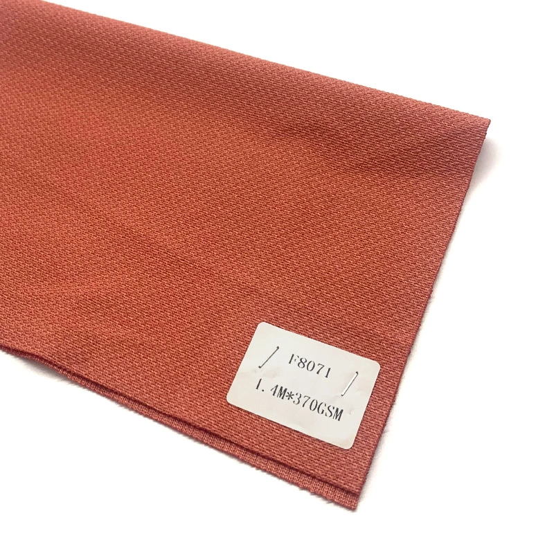 Manufacturer Accept custom design 100% polyester 3d knitted mesh fabric for shoe upper