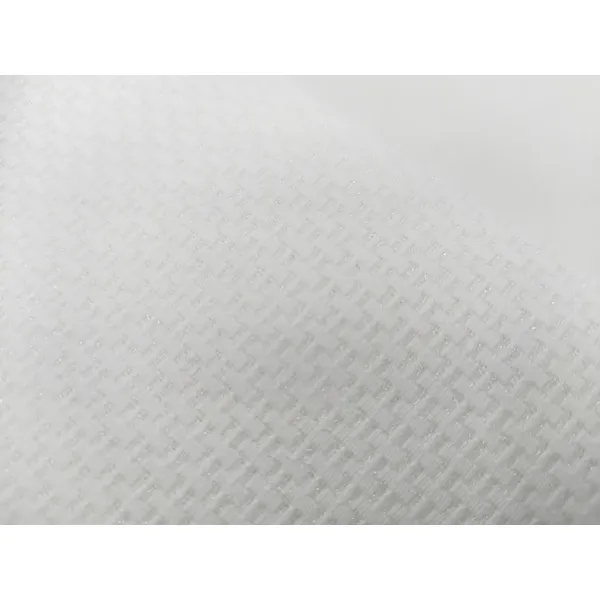 Space layer embossed polyester spandex sports knitted pointelle fabric pointelle fabric Shoe fabric