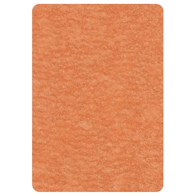 Wefab Fleece Fabric Non-Woven Multicolors 180 GSM Felt Cloth for Bag