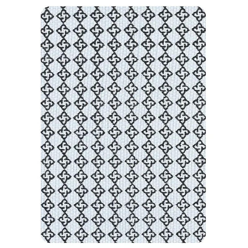 Wefab Fleece Fabric Non-Woven Multicolors 180 GSM Felt Cloth for Bag