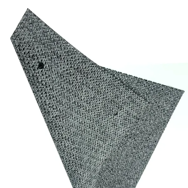 Professional manufacturer Polyester Casual Shoe Upper clothing inner Lining Fabric