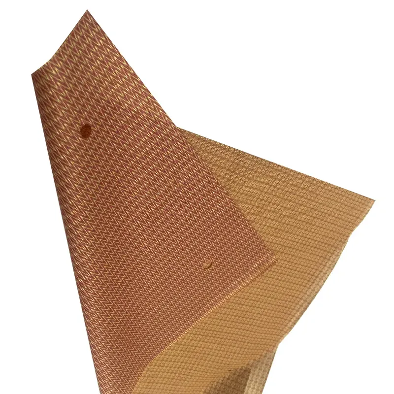 Professional manufacturer Polyester Casual Shoe Upper clothing inner Lining Fabric