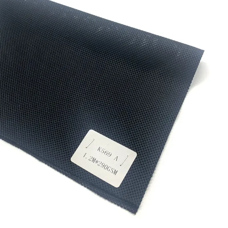 Professional manufacturer Polyester Casual Shoe Upper clothing inner Lining Fabric