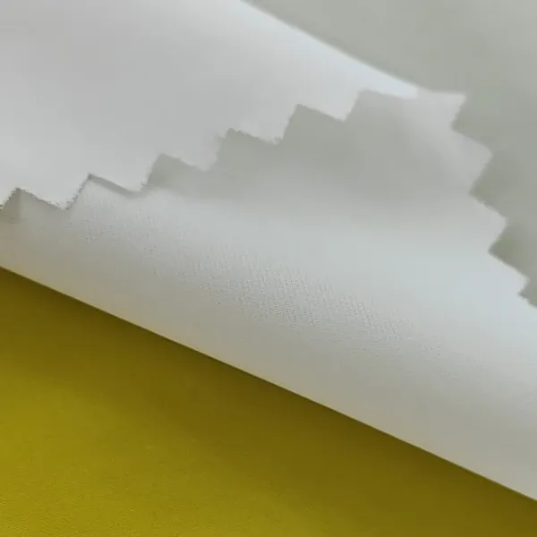 YY0016P-04 100%N 380T Matte nylon cool touch(Tanatex) fabric for thin jacket/beach pants/pants