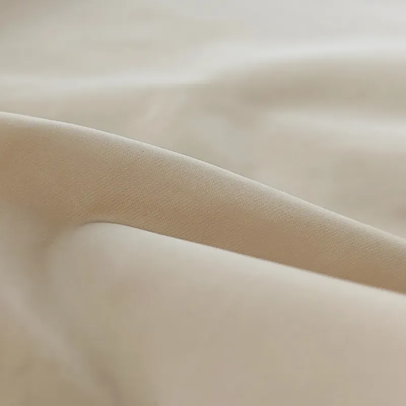 YY0016P-04 100%N 380T Matte nylon cool touch(Tanatex) fabric for thin jacket/beach pants/pants