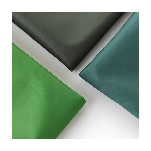 YY0016P-04 100%N 380T Matte nylon cool touch(Tanatex) fabric for thin jacket/beach pants/pants