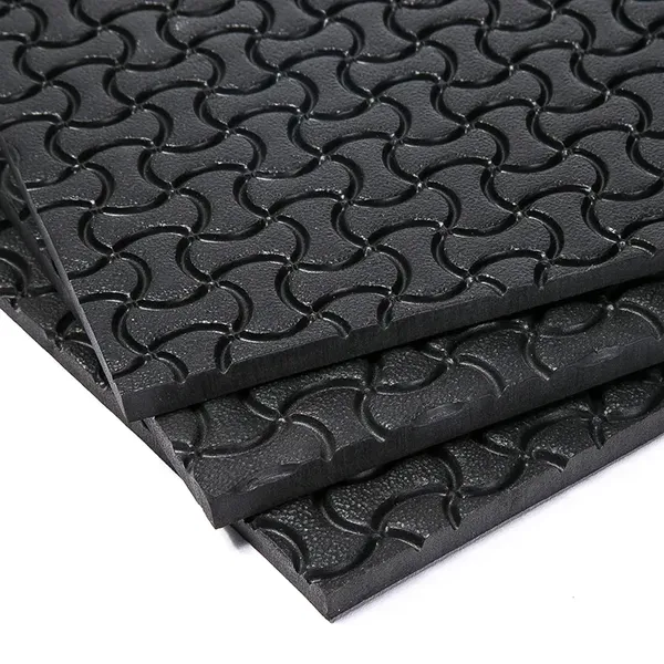 SSD High Elastic Non Slip Waterproof Custom Shape Oem Massage Eva Shoe Sole Material For Shoe Making