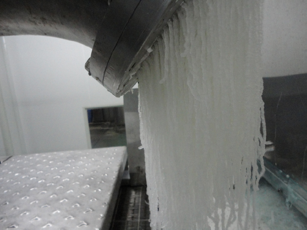 prétraitement des matières premières 