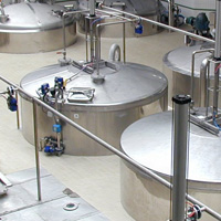 gelatine process equipment gelatine machine