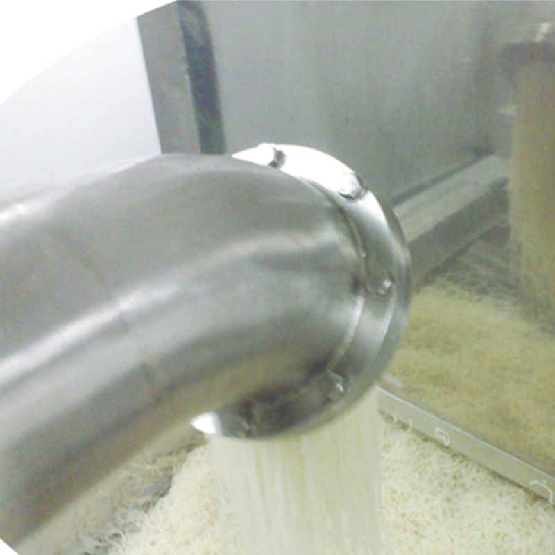 extrudeuse de gélatine votator 