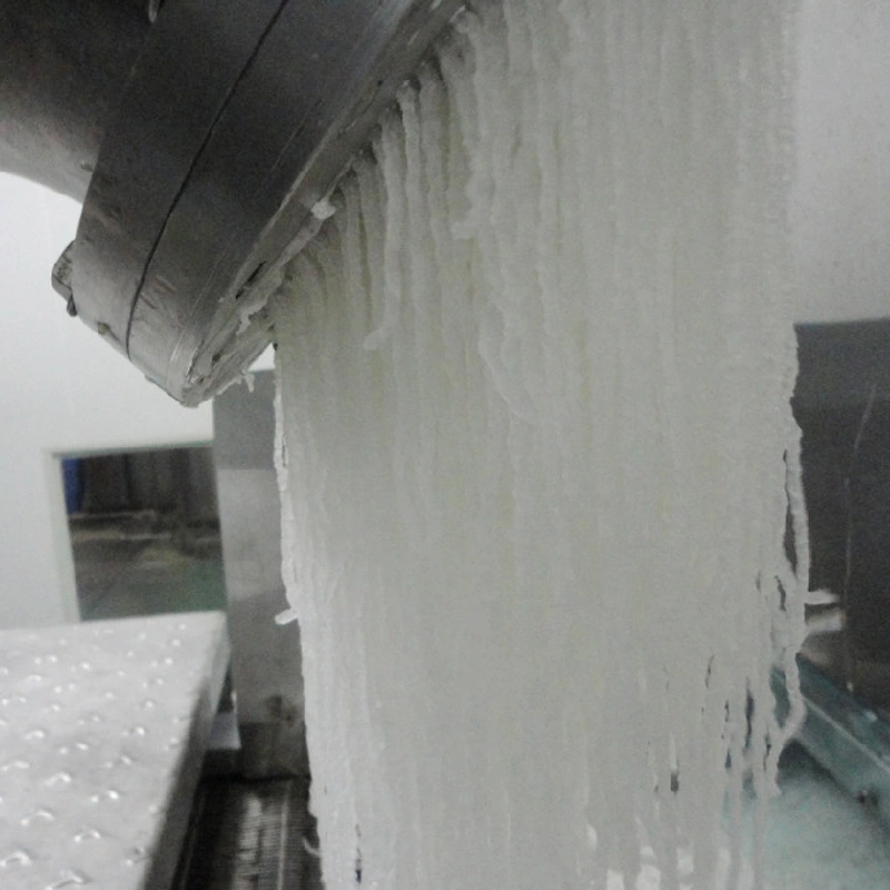 extrudeuse de gélatine votator 