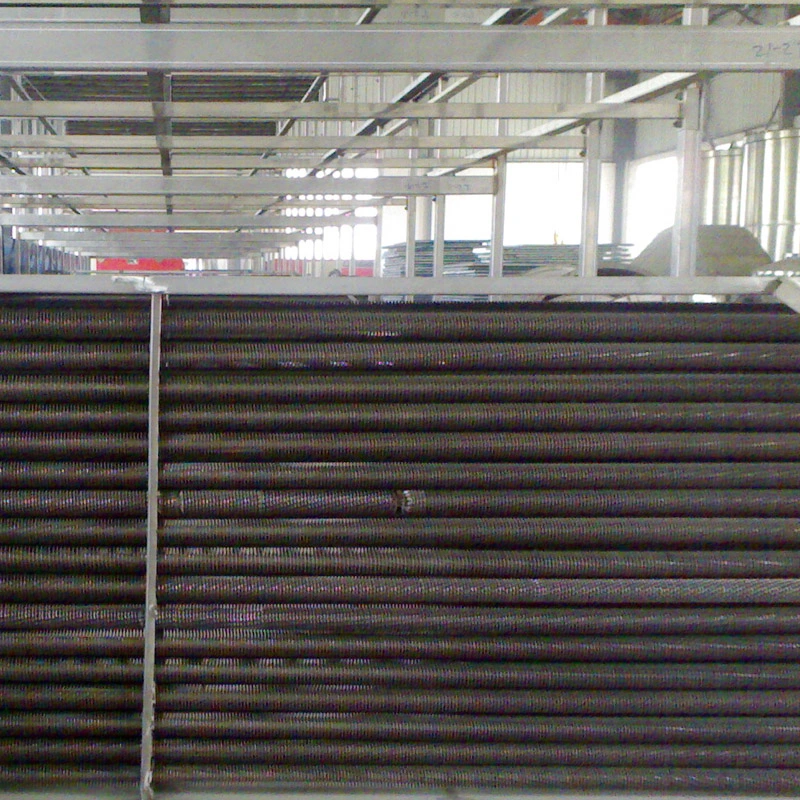 Gelatinetrockner Durchlaufbandtrockner zur Gelatine-Trocknung 