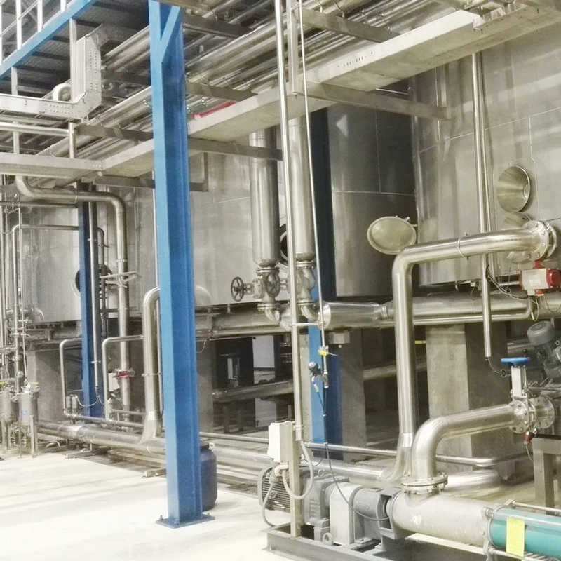 extracteur de gélatine récipient d'extraction de gélatine 