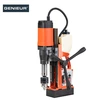 MD-CS35 Magnetic Drill Press – 1100W Industrial Drill | 16mm Steel Cutting | Corded Magnetic Base Drill Machine