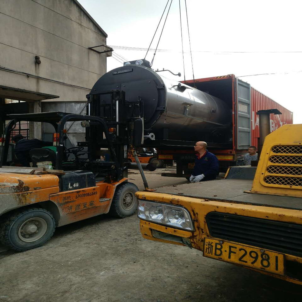 الإمارات العربية المتحدة مشروع تسليم المفتاح - السردين في خط إنتاج النفط  