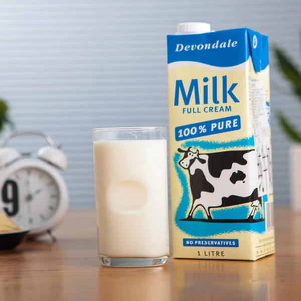 линия по переработке ультрапастеризованного молока, стерилизатор