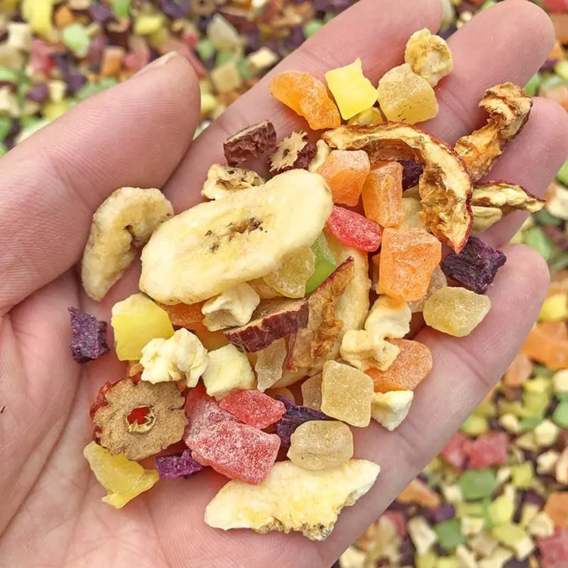 Линия по переработке обезвоженных фруктов и овощей, сушилка для фруктов, сушилка для овощей