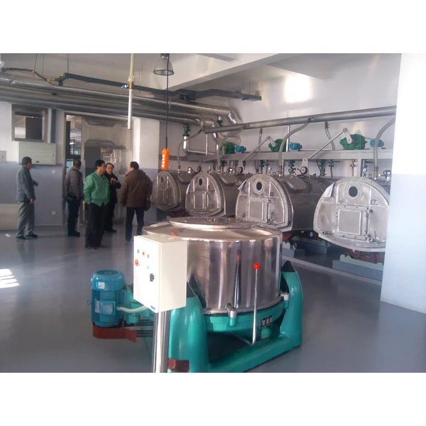 Линия по производству монокристаллического сахара, завод по производству кристаллического сахара