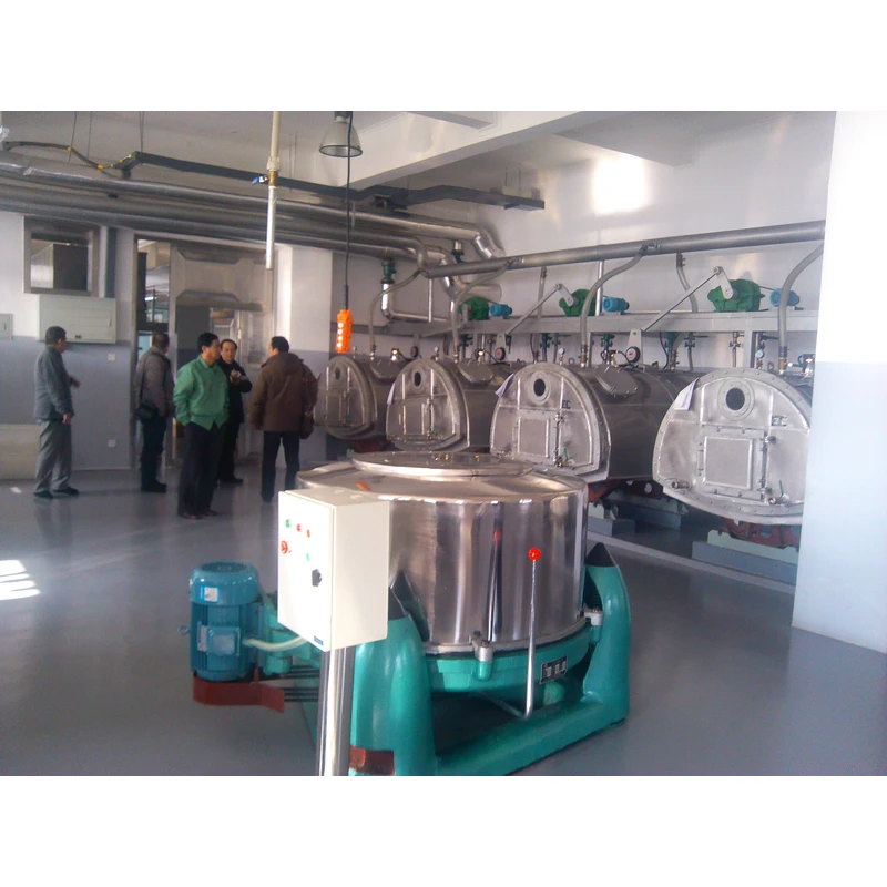 Линия по производству монокристаллического сахара, завод по производству кристаллического сахара