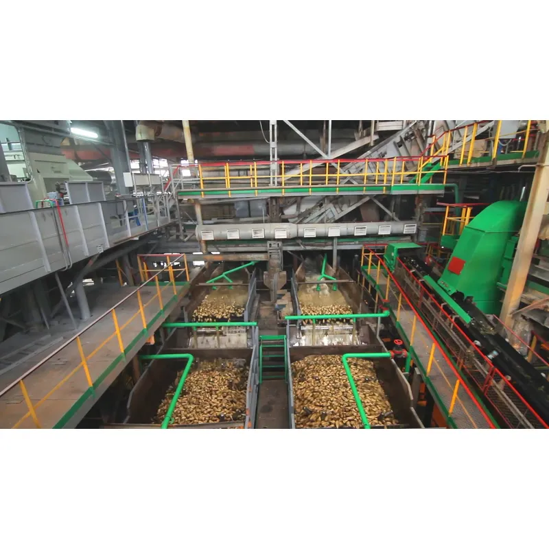 сахарный завод из сахарной свеклы