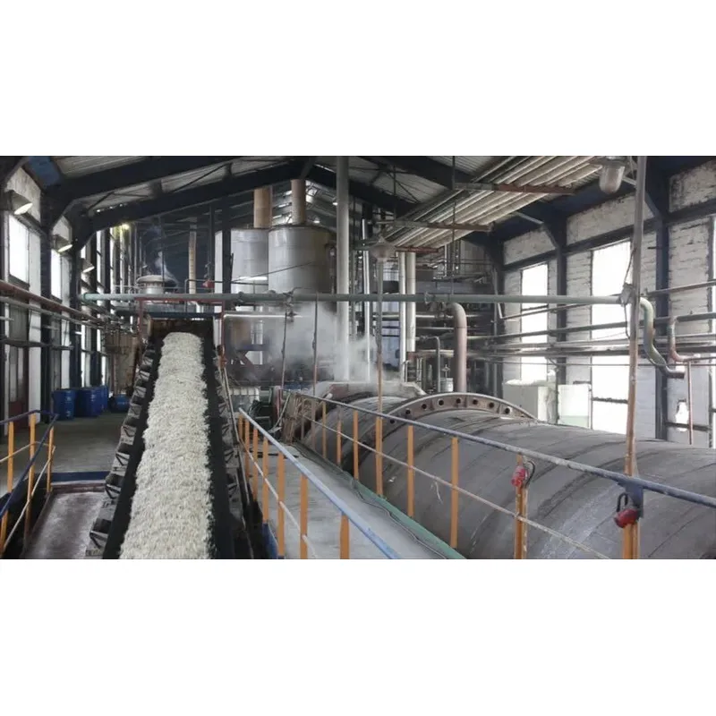 сахарный завод из сахарной свеклы