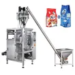 Упаковочная машина vffs, упаковочная машина для порошка, упаковщик жидких пакетов
