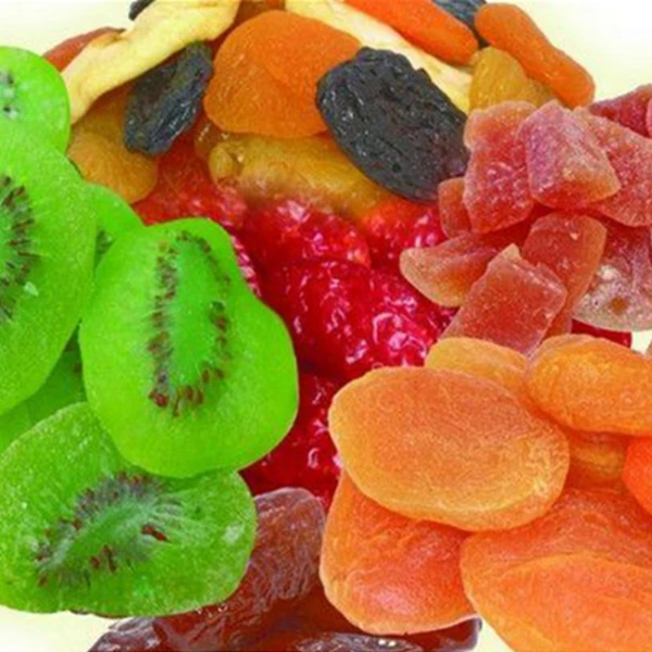 линия по производству засахаренных фруктов и овощей, машина для консервирования фруктов