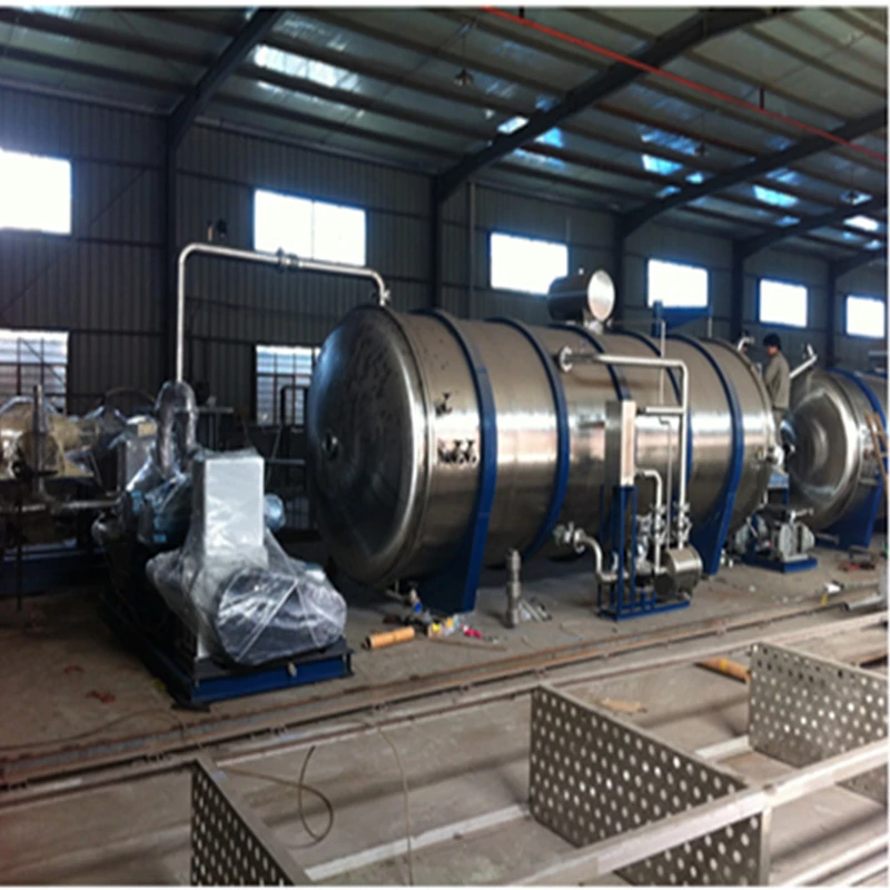 freezing drying machine,vacuum freezing dryer,industrial drying unit