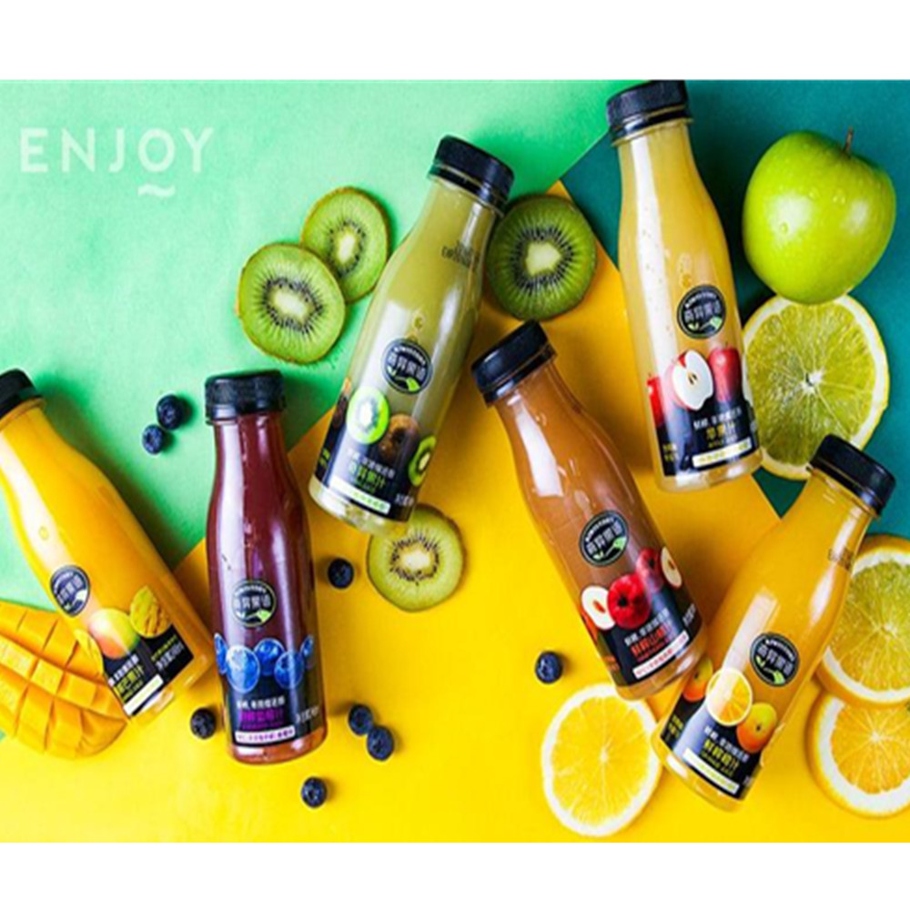 fruit juice production line